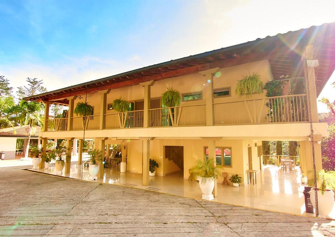 Mansion By Bernalo Hotels Guatapé Zewnętrze zdjęcie